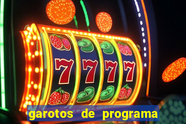 garotos de programa porto velho